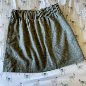 Jcrew skirt